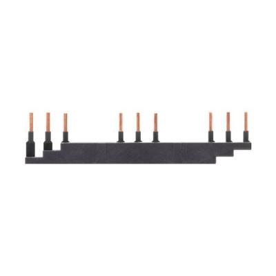  Jeu de barres triphas� pour 3 