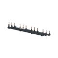  Jeu de barres triphas� pour 4 