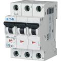  Disjoncteur modulaire FAZT, 20 