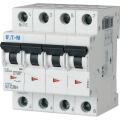  Disjoncteur modulaire FAZT, 25 