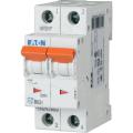  Disjoncteur modulaire PLS6, 2P 