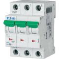  Disjoncteur modulaire PLS6, 3P 
