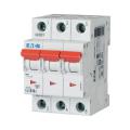 Disjoncteur modulaire PLS6, 3P 