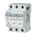  Disjoncteur modulaire PLS6, 3P 