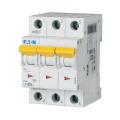  Disjoncteur modulaire PLS6, 3P 