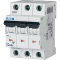  Disjoncteur modulaire PLS6, 3P 