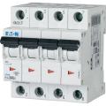  Disjoncteur modulaire PLS6, 4P 