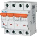  Disjoncteur modulaire PLS6, 4P 