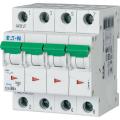  Disjoncteur modulaire PLS6, 4P 