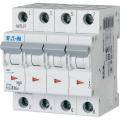 Disjoncteur modulaire PLS6, 4P 