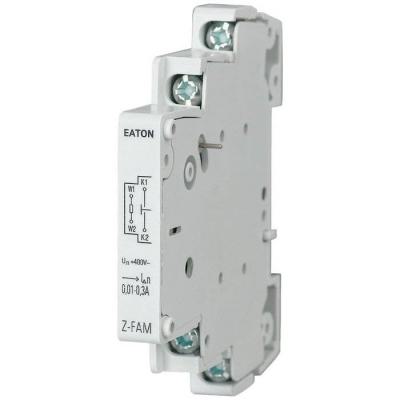  Module de d�clenchement � dist 