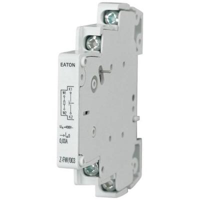  Module de test � distance, max 