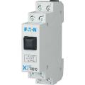  Bouton-poussoir, 400 V, 16A, 3 