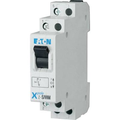  Inter modulaire inverseur 1 CO 