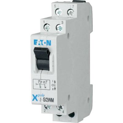  Inter modulaire inverseur 2 CO 
