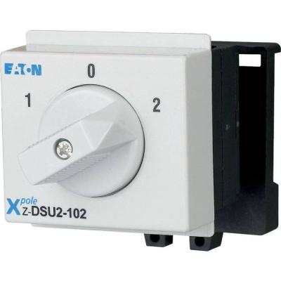  Commutateur rotatif, 2p, UM, 1 