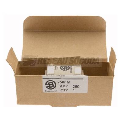  Cartouche fusible, grande vite 