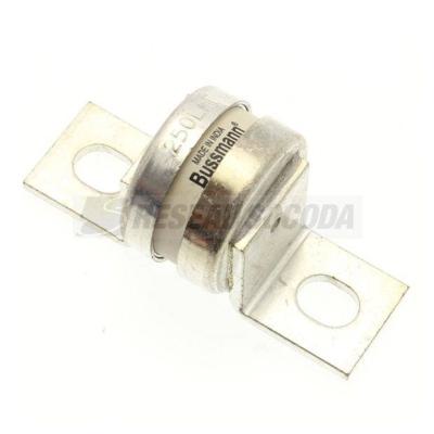  250A 240V AC BS88 FUSE 