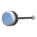  Touche de d�blocage, bleue 