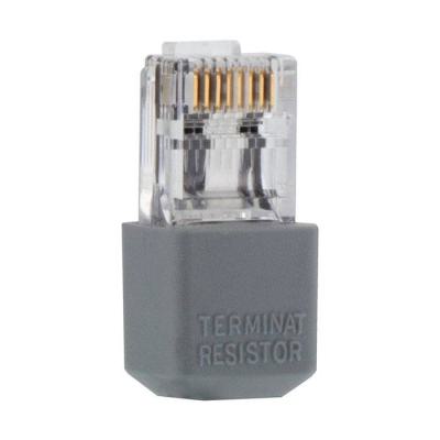  R�sistance de terminaison de b 