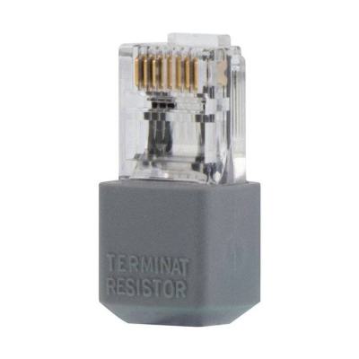  R�sistance de terminaison de b 