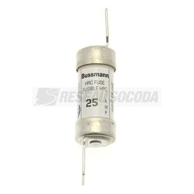  25A 600V BRUSH CANADA FUSE 