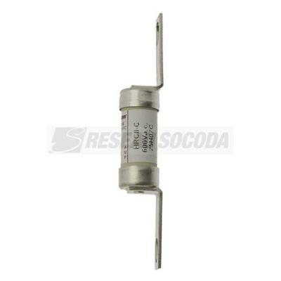  25Amp 600V CANADIAN FUSE 