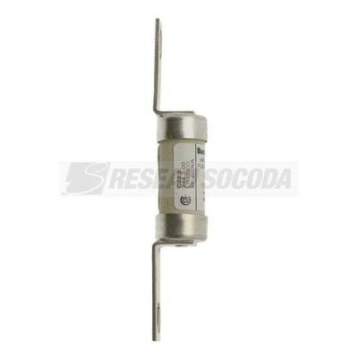  25Amp 600V CANADIAN FUSE 