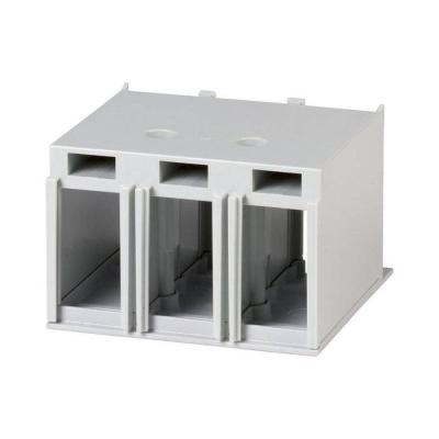 Capot, 3p, pour borne � boulon 