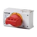  Poign�e rotative pour m�canism 