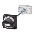  Poign�e rotative � commande ro 