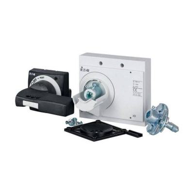  Poign�e rotative � commande ro 