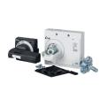  Poign�e rotative � commande ro 