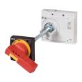  Poign�e rotative � commande ro 