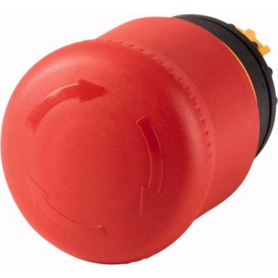  Bouton arr�t d'urgence, D=38 m 