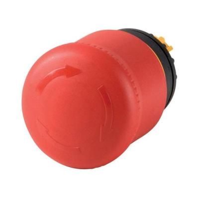  Bouton arr�t d'urgence, D=38 m 