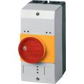  Coffret isolant, IP55, poign�e 