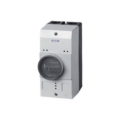  Coffret isolant, IP55, poign�e 