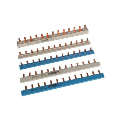  Rail de phase, 3Ph, 10qmm, Sty 