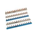  Rail de phase, 4Ph, 10qmm, Sty 