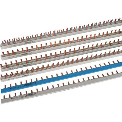  Rail de phase, 4Ph, 16qmm, Sty 