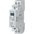  T�l�rupteur avec LED, 24AC, 2 