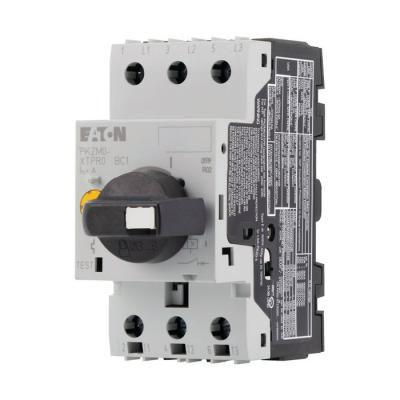  Disjoncteur de protection mote 