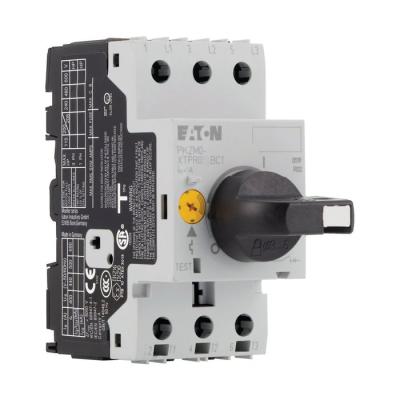  Disjoncteur de protection mote 
