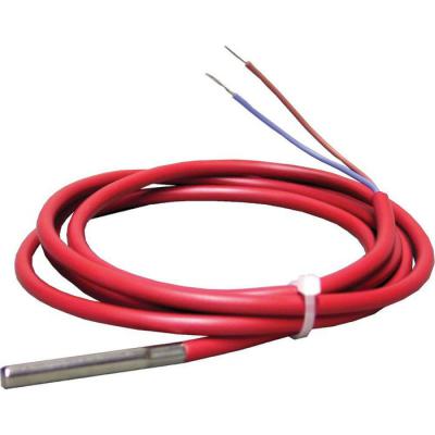  Sonde de temp�rature, -50 � 18 
