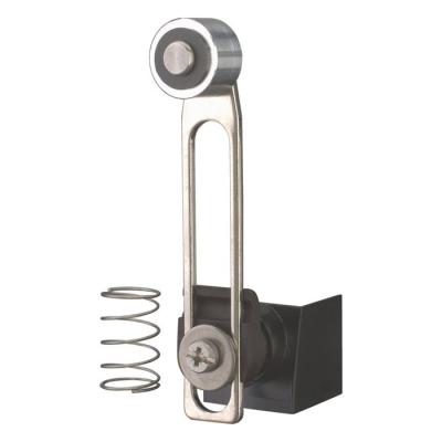  Levier � galet r�glable, D=18m 