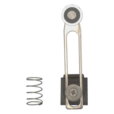  Levier � galet r�glable, D=18m 