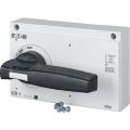  Poign�e rotative pour m�canism 