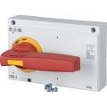  Poign�e rotative pour m�canism 