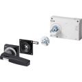  Poign�e rotative � commande ro 